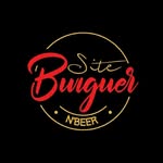 Logo Site Burguer